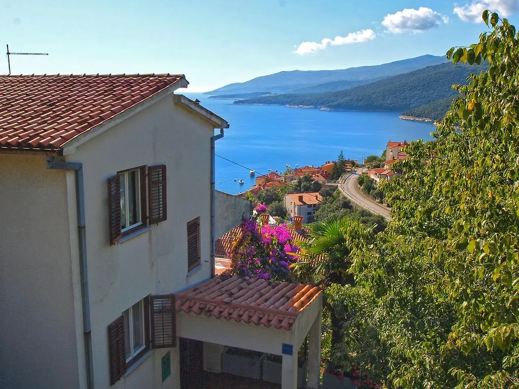 Apartments Rabac 981 0*,  Hırvatistan