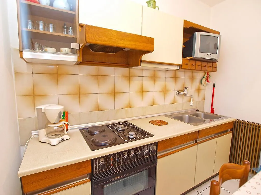 Apartments Rabac 981 Hırvatistan