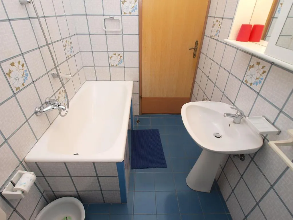 Apartments Rabac 981