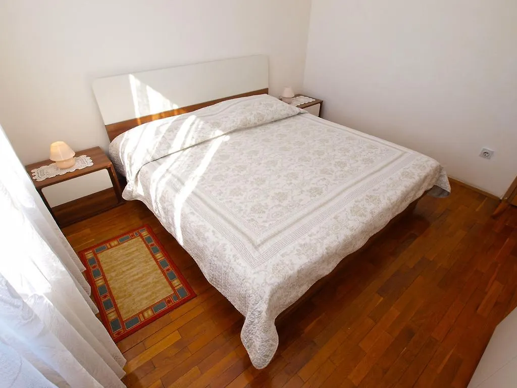 Apartments Rabac 981 Hırvatistan