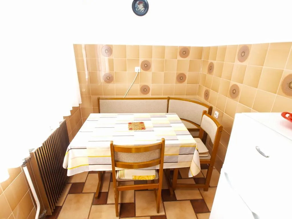 Apartments Rabac 981