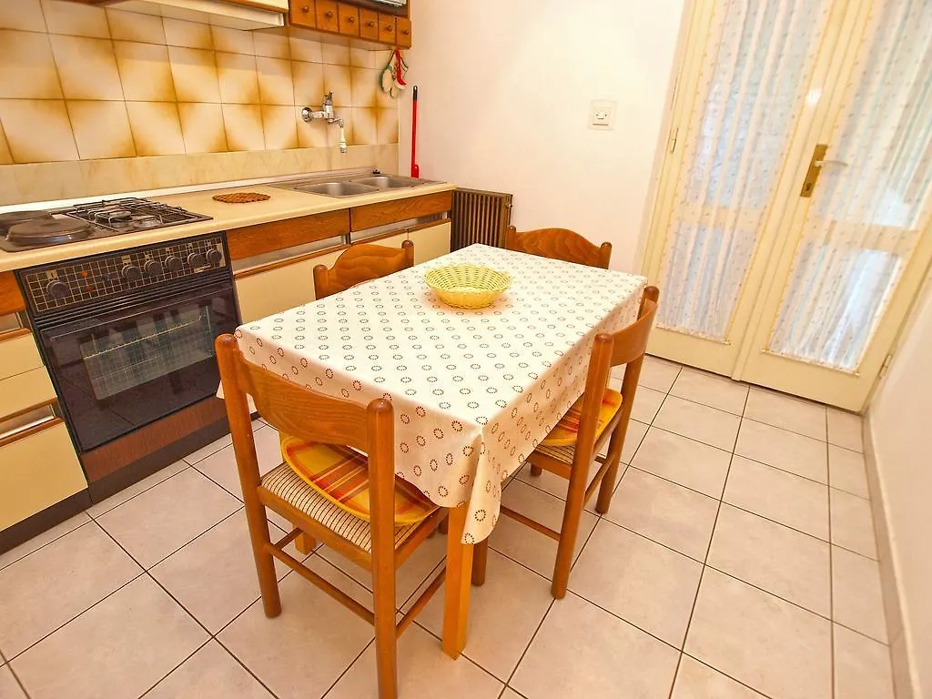 Apartments Rabac 981 Hırvatistan