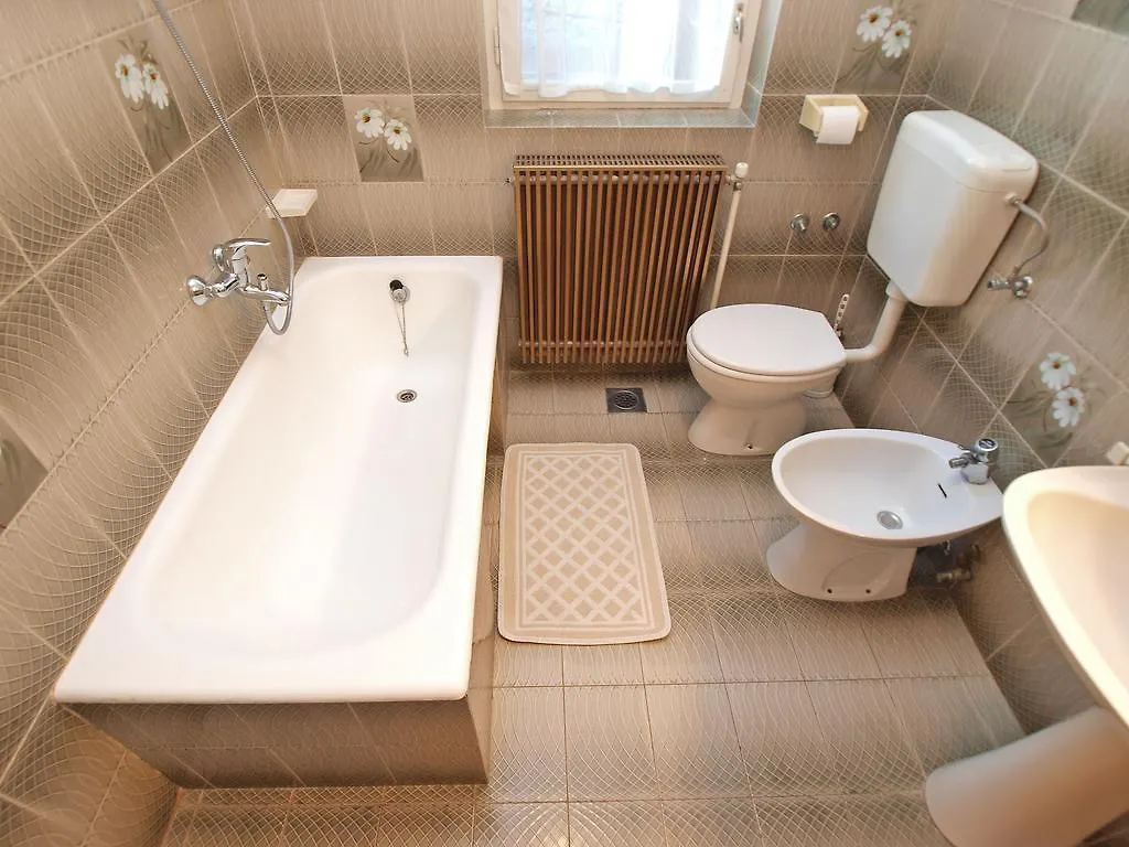 Apartments Rabac 981