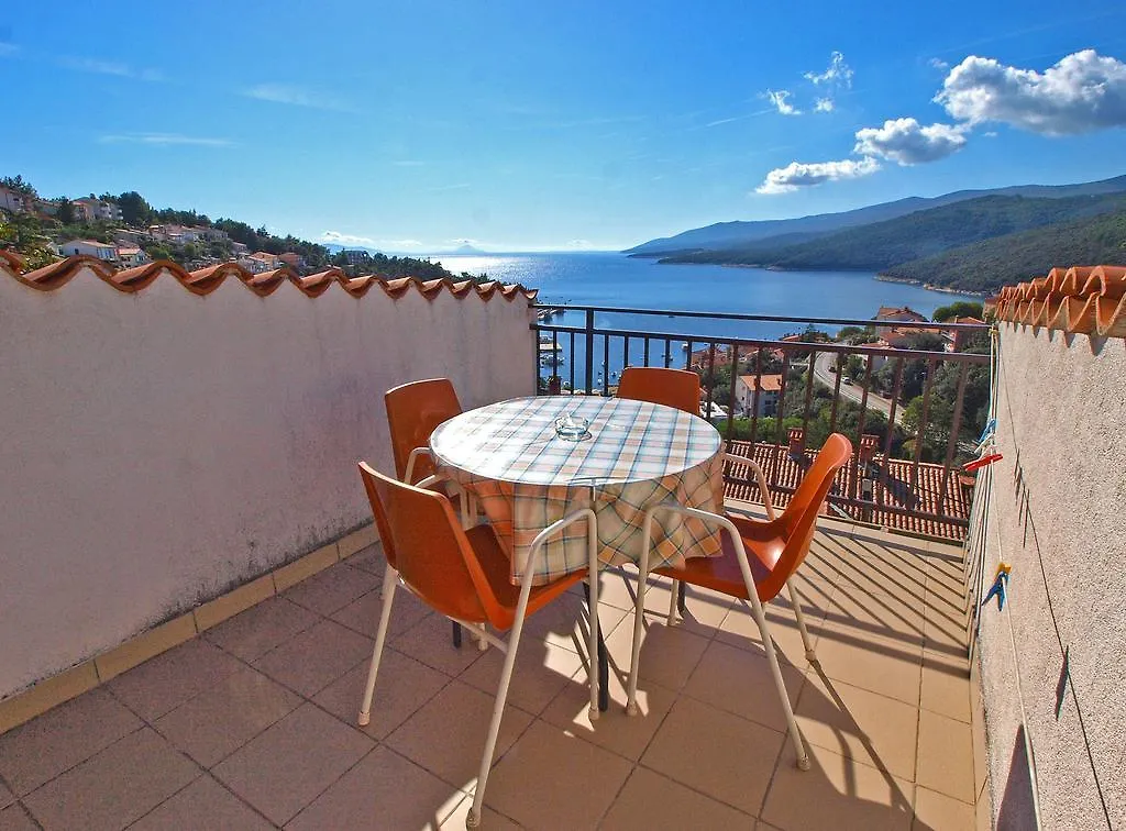 Apartments Rabac 981 Hırvatistan