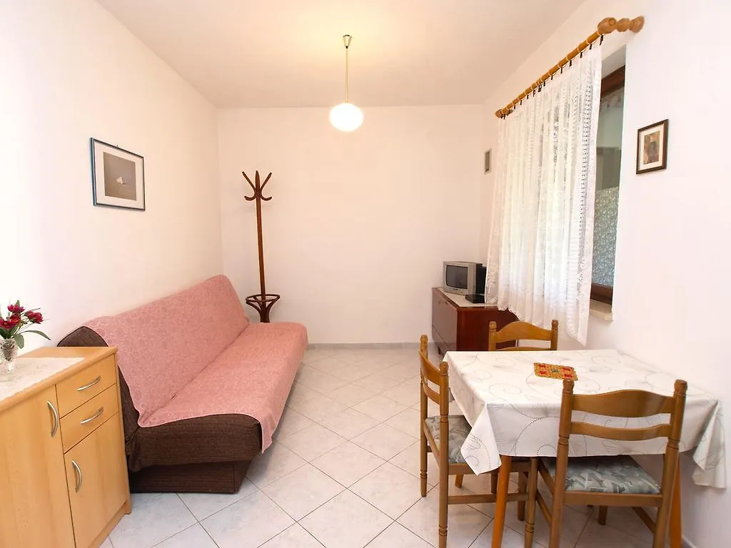 Apartments Rabac 981 Hırvatistan