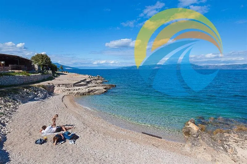 Apartments Rabac 981
